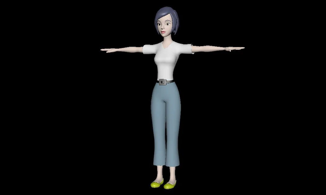 图片[1]-jane_rig_06_01_12_Maya2016-斑狗动画社区