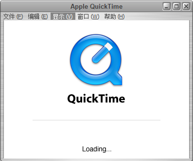 QuickTime7.7.9-斑狗动画分享