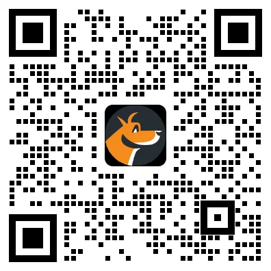 合同签署二维码