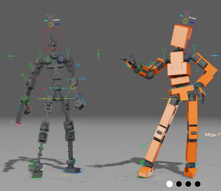 Lucky13_Rig_v.1.0-斑狗动画