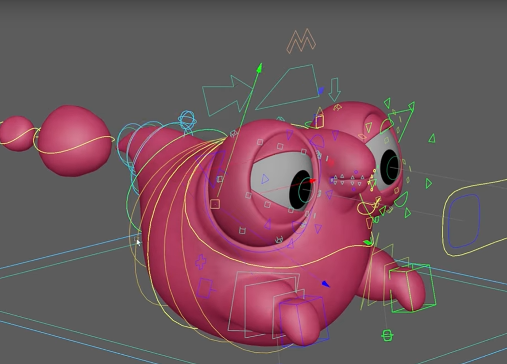sourceimages-斑狗动画